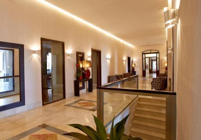 Precio mínimo garantizado para Balneario Termas Pallares Hotel Termas. Disfruta  nuestro Spa y Masaje en Zaragoza